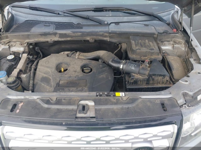 SALFR2BG3FH421350 Land Rover LR2