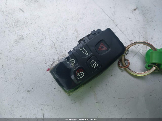 SALFR2BG3FH421350 Land Rover LR2