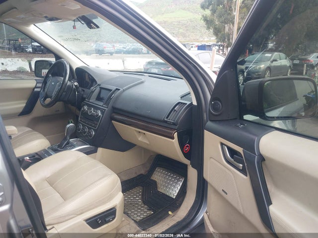 SALFR2BG3FH421350 Land Rover LR2