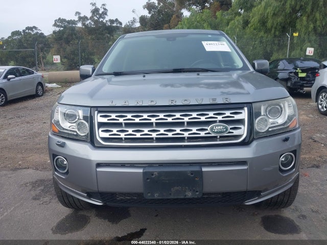 SALFR2BG3FH421350 Land Rover LR2
