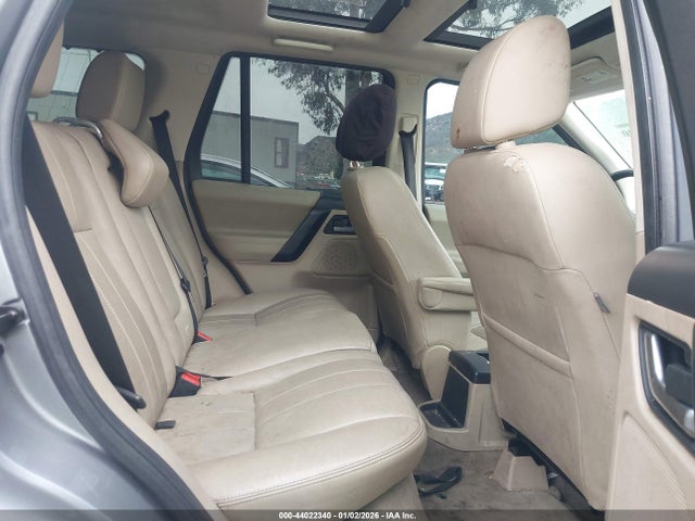 SALFR2BG3FH421350 Land Rover LR2