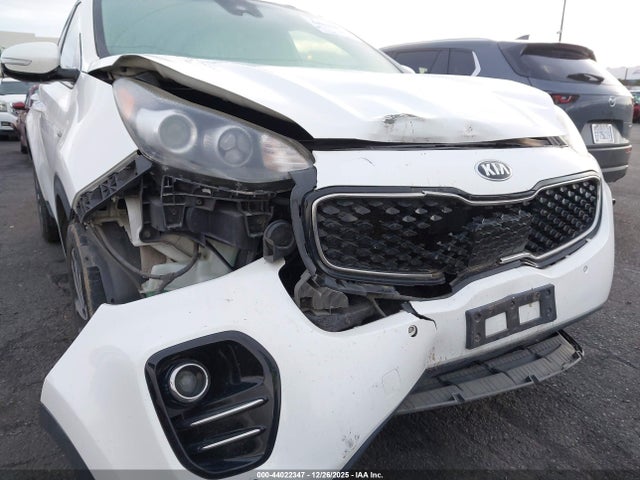 KIA Sportage Ex 2018 KNDPNCAC5J7404530 Image 6