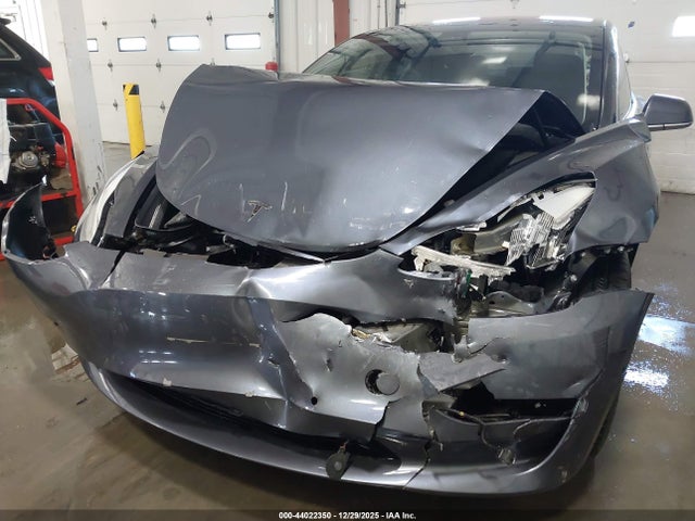 2018 TESLA MODEL 3 5YJ3E1EB1JF144495 Photo 5