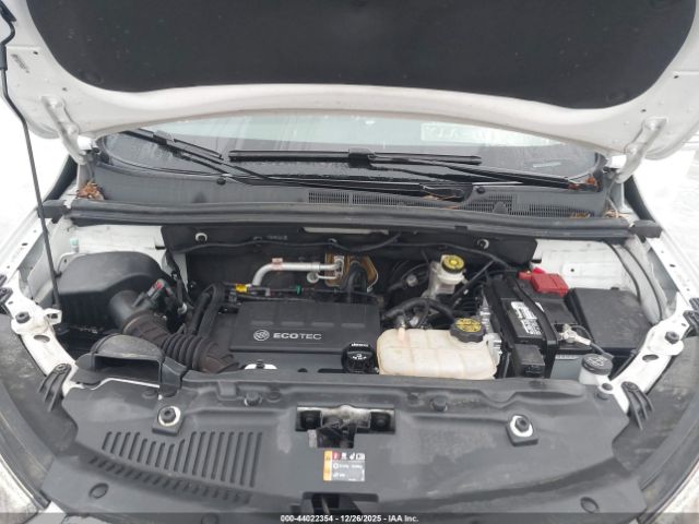 2019 BUICK ENCORE KL4CJESB4KB821996 Photo 9