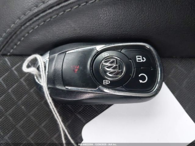 2019 BUICK ENCORE KL4CJESB4KB821996 Photo 10