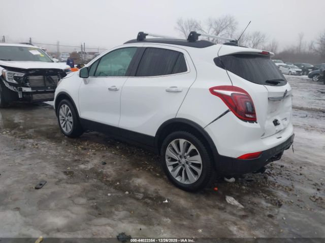 2019 BUICK ENCORE KL4CJESB4KB821996 Photo 2