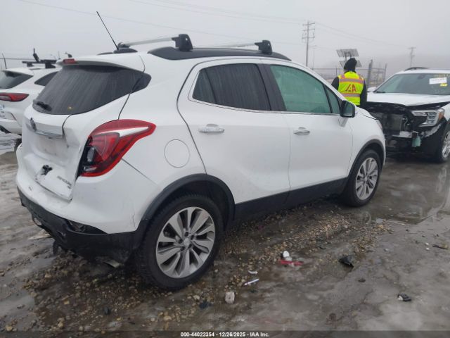 2019 BUICK ENCORE KL4CJESB4KB821996 Photo 3