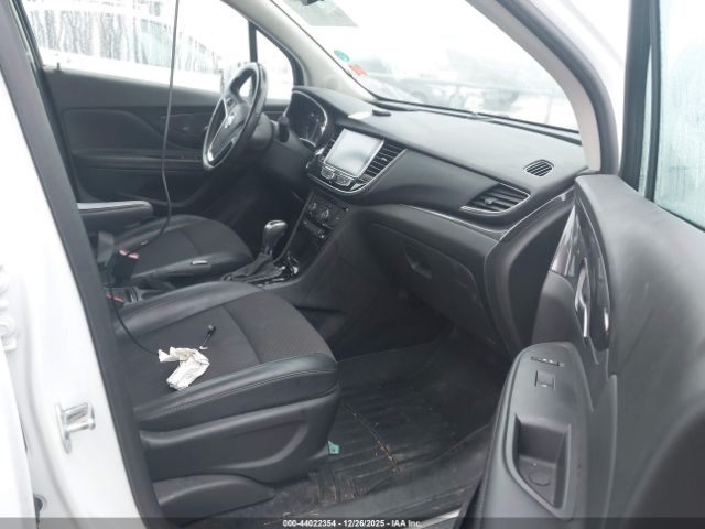 2019 BUICK ENCORE KL4CJESB4KB821996 Photo 4