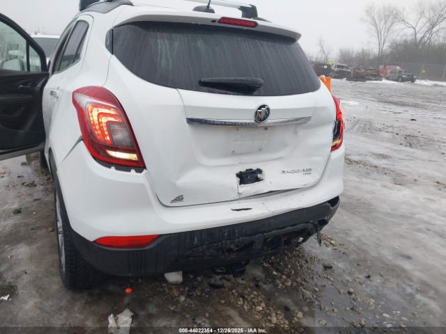 2019 BUICK ENCORE KL4CJESB4KB821996 Photo 5