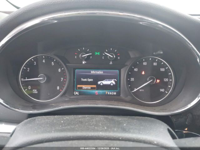 2019 BUICK ENCORE KL4CJESB4KB821996 Photo 6