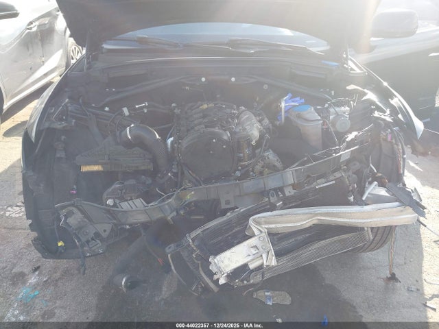 2016 AUDI Q5 WA1L2AFP1GA132801 Photo 9