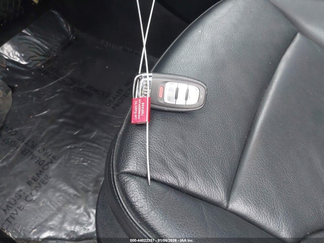 2016 AUDI Q5 WA1L2AFP1GA132801 Photo 10