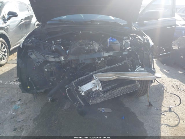 2016 AUDI Q5 WA1L2AFP1GA132801 Photo 5