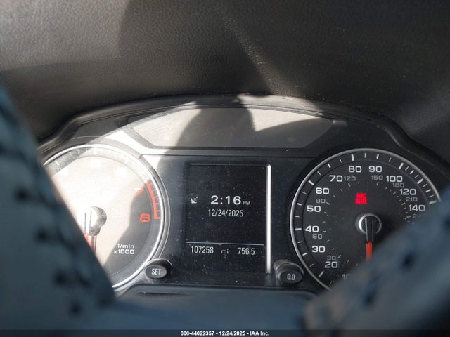 2016 AUDI Q5 WA1L2AFP1GA132801 Photo 6