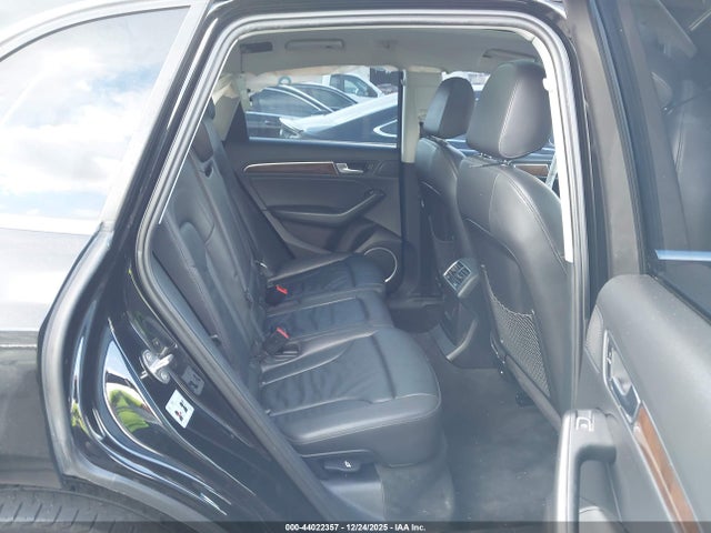 2016 AUDI Q5 WA1L2AFP1GA132801 Photo 7