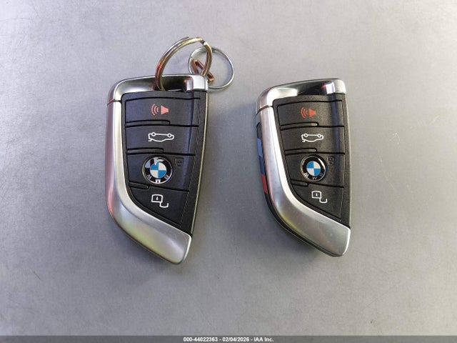WBA5U7C0XLFH08501 BMW 3 Series M340i