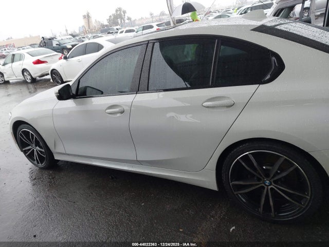 WBA5U7C0XLFH08501 BMW 3 Series M340i