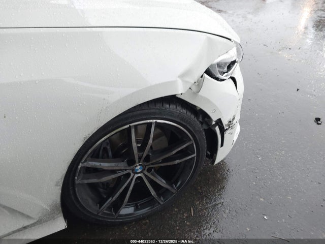 WBA5U7C0XLFH08501 BMW 3 Series M340i