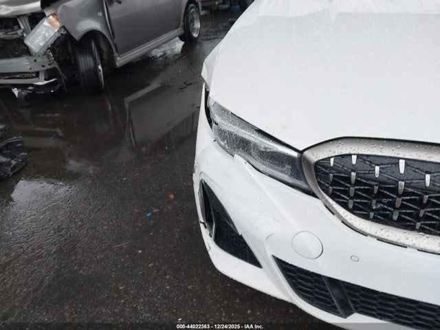 WBA5U7C0XLFH08501 BMW 3 Series M340i