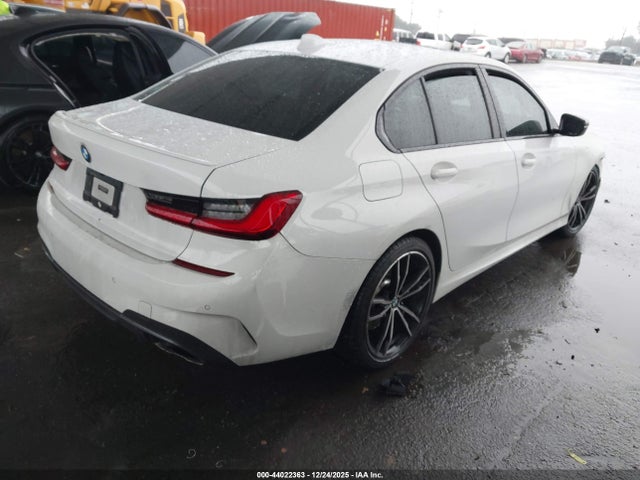 WBA5U7C0XLFH08501 BMW 3 Series M340i