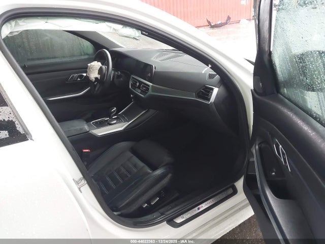 WBA5U7C0XLFH08501 BMW 3 Series M340i