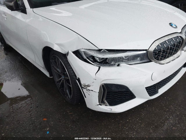 WBA5U7C0XLFH08501 BMW 3 Series M340i
