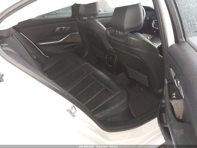 WBA5U7C0XLFH08501 BMW 3 Series M340i