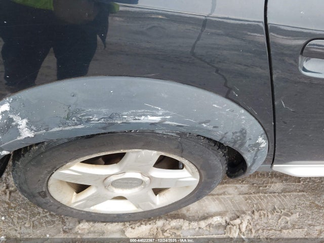 2004 AUDI ALLROAD WA1YD64B14N098111 Photo 5