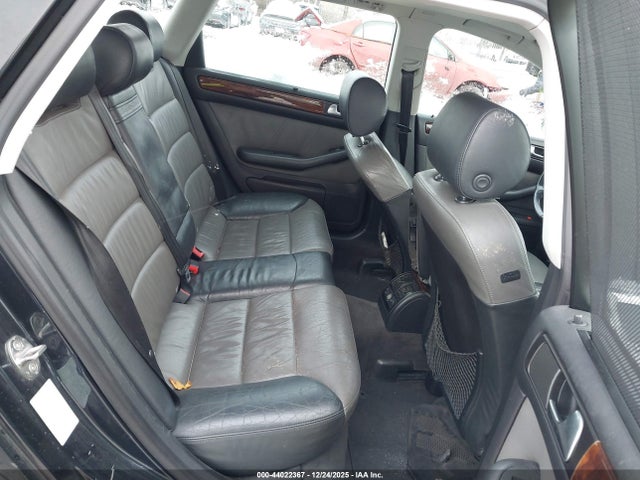 2004 AUDI ALLROAD WA1YD64B14N098111 Photo 7