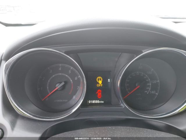 2025 MITSUBISHI OUTLANDER SPORT JA4ARUAU0SU001755 Photo 6