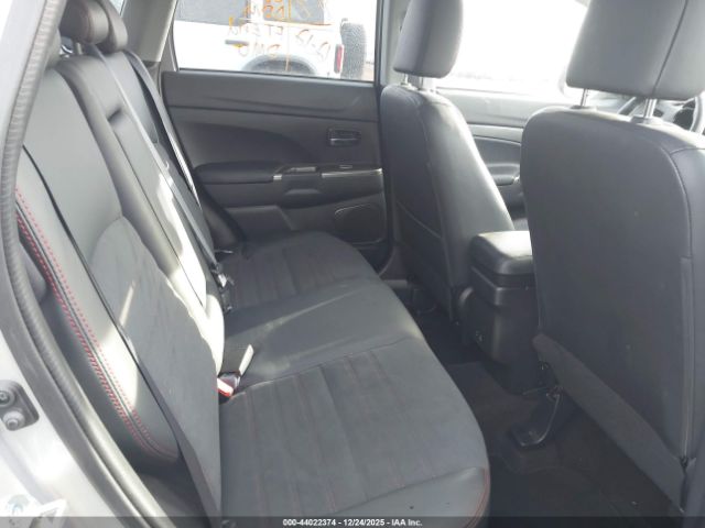 2025 MITSUBISHI OUTLANDER SPORT JA4ARUAU0SU001755 Photo 7