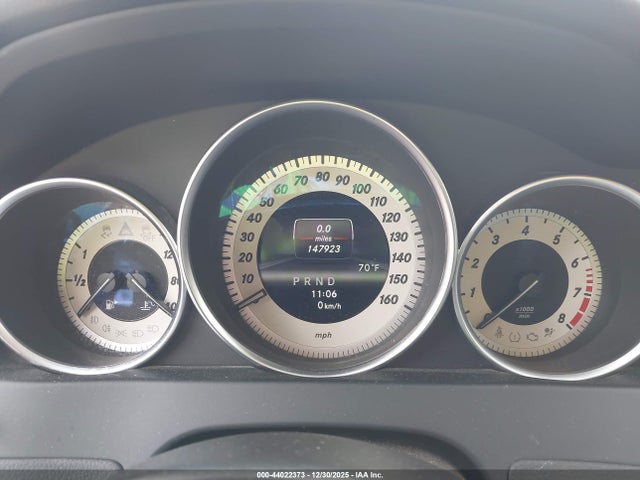 Продаж на аукціоні авто 2013 Mercedes-benz C 300 Luxury 4matic/sport 4matic, vin: WDDGF8AB4DG144584, номер лоту: 44022373