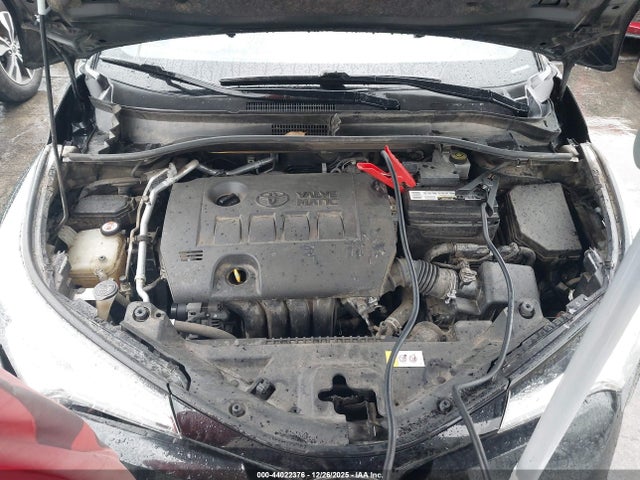 Toyota C-HR LE 2019 JTNKHMBX3K1044604 Image 10