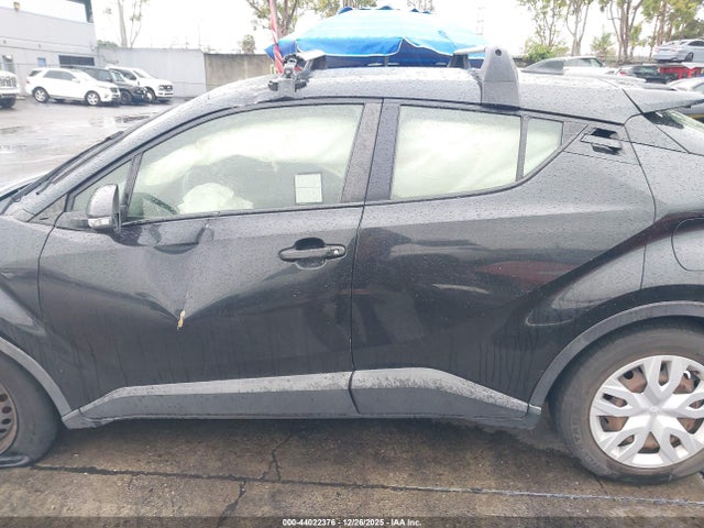Toyota C-HR LE 2019 JTNKHMBX3K1044604 Image 15