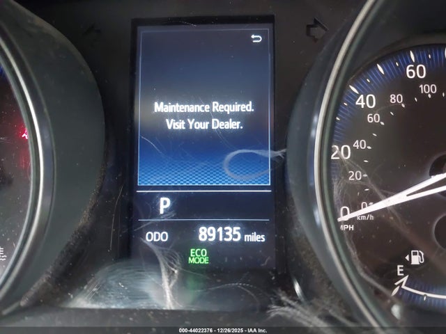 Toyota C-HR LE 2019 JTNKHMBX3K1044604 Image 16