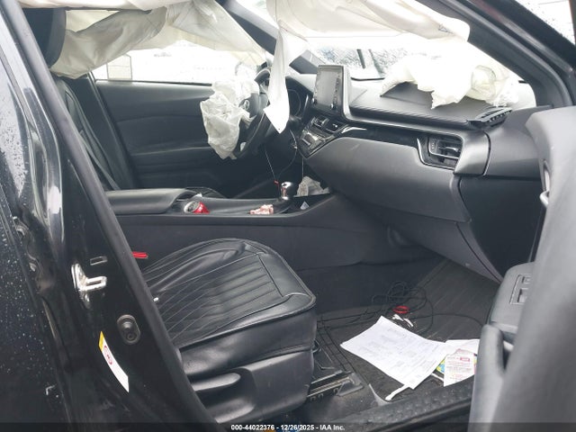 Toyota C-HR LE 2019 JTNKHMBX3K1044604 Image 5