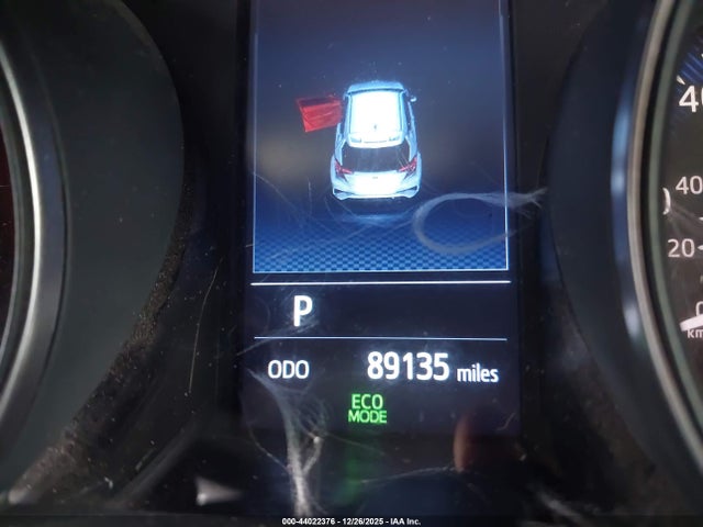 Toyota C-HR LE 2019 JTNKHMBX3K1044604 Image 7