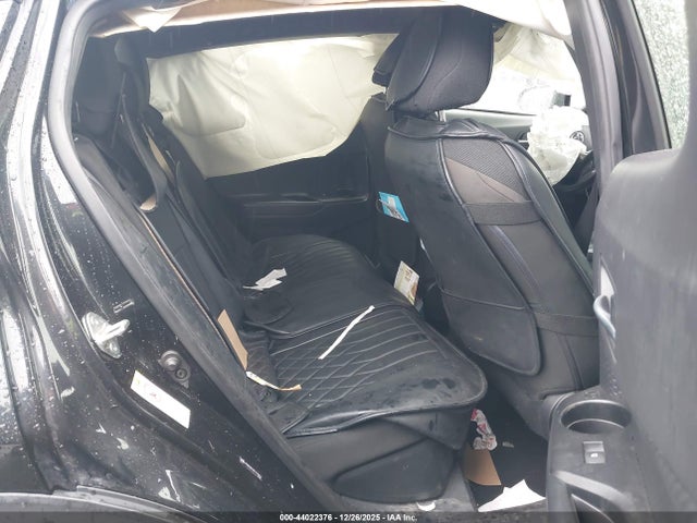 Toyota C-HR LE 2019 JTNKHMBX3K1044604 Image 8
