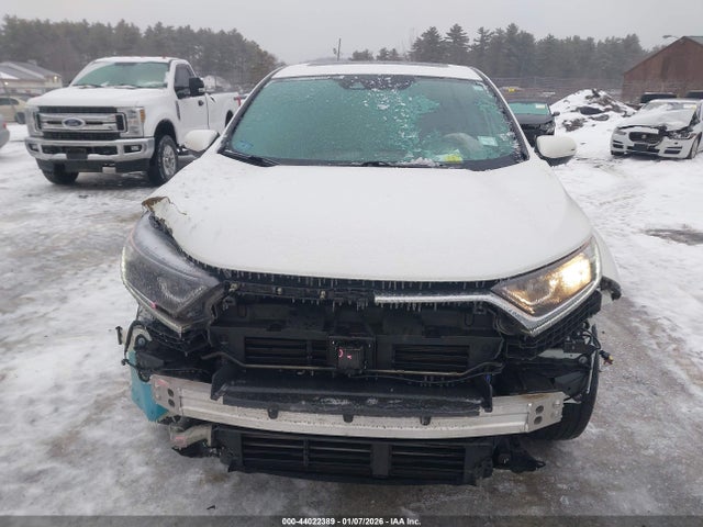2HKRW2H5XJH617623 Honda CR-V EX