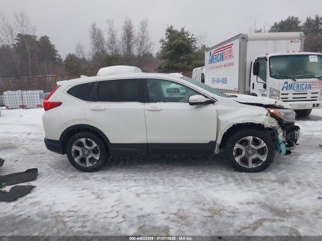 2HKRW2H5XJH617623 Honda CR-V EX
