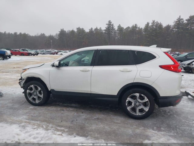 2HKRW2H5XJH617623 Honda CR-V EX