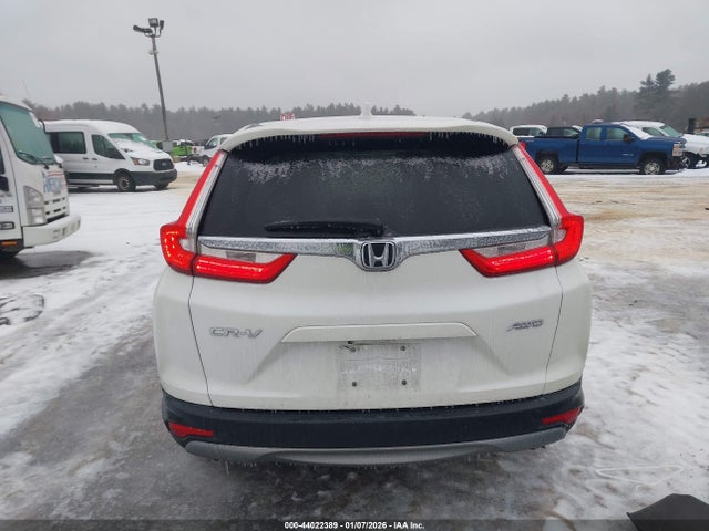 2HKRW2H5XJH617623 Honda CR-V EX