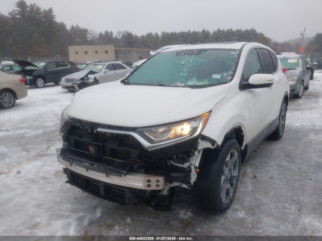 2HKRW2H5XJH617623 Honda CR-V EX