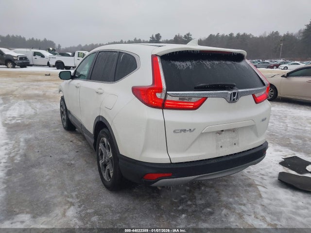 2HKRW2H5XJH617623 Honda CR-V EX