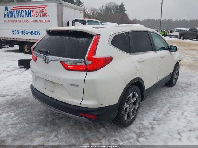 2HKRW2H5XJH617623 Honda CR-V EX