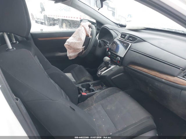 2HKRW2H5XJH617623 Honda CR-V EX