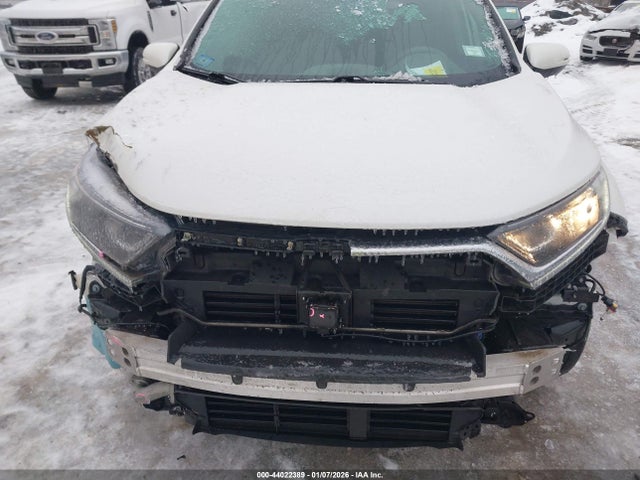 2HKRW2H5XJH617623 Honda CR-V EX