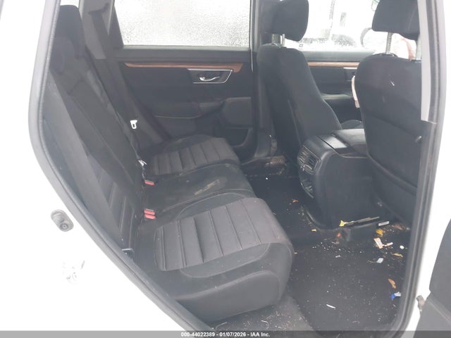 2HKRW2H5XJH617623 Honda CR-V EX