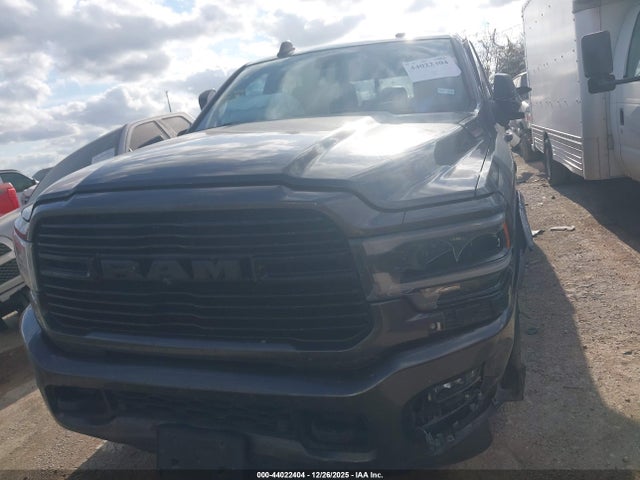 Продаж на аукціоні авто 2021 Ram 2500 Laramie  4x4 6'4 Box, vin: 3C6UR5NL3MG512075, номер лоту: 44022404