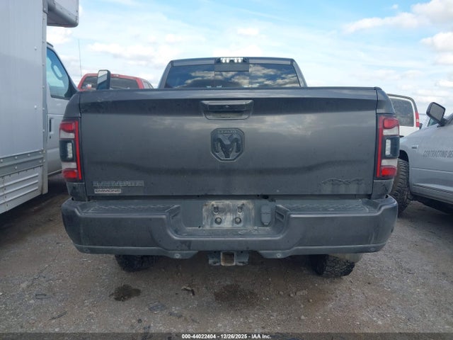 Продаж на аукціоні авто 2021 Ram 2500 Laramie  4x4 6'4 Box, vin: 3C6UR5NL3MG512075, номер лоту: 44022404